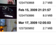 Image for article titled How To: Fake the iPhone 3.0 OS On Your iPhone Today